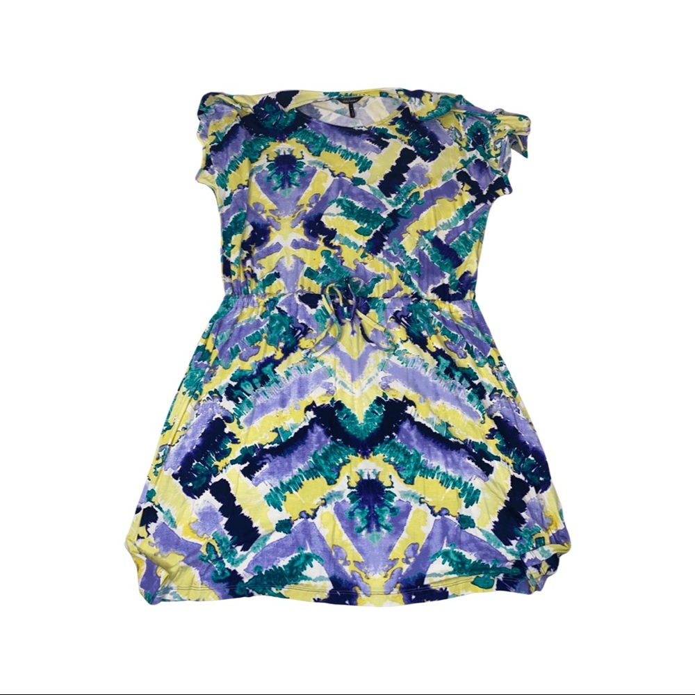 Daisy Fuentes Dress